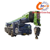 All-Terrain Zoomlion 130 tonne Crane Zat1300H8 CRANE MOBILE USET
