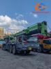 2020 Zoomlion 80 tonnes 5 sections Boom ZTC800V5 CRANE USET USET. Contactez-nous si vous êtes intéressé.