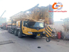 Un boom de 100 tonnes de 100 tonnes de 2020 XCMG a utilisé une grue de camion à vendre à un prix raisonnable. Excellent état.