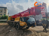 Une grue de camion de camion usagée de 130 tonnes Sany de 130 tonnes 2019 2019 à vendre 2019 à vendre de 130 tonnes