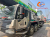 Camion-grue Zoomlion 50 tonnes ZTC500H5-2 2023 d'occasion