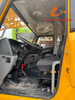 Grue sur camion d'occasion Premium 2021 XCMG 80 tonnes