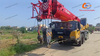 2024 Sany à 80 tonnes CRANE USEM