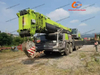 Machinery de construction lourde 2020 Zoomlion 400T CRANE ALL-TERRAIN DE SECOND