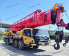 CRANE Utilisé 2020 STC55 Ton Sany All Terrain Crane Truck Crane Used Mobile Crane