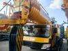 Crine XCMG XCMG XCT130-6 en bon état avec des heures de travail courtes