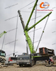 2020 Zoomlion 800T Crane d'occasion à vendre, bonne qualité et prix raisonnable