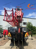 Grane d'occasion de haute qualité 2022 STC55 tonne Sany All Terrain Crane Truck Crane