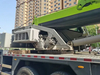 Pas cher 2021 Zoomlion 25 tonnes Cranche de camion d'occasion - en bon état