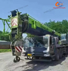 Crue de camion de camion d'occasion Zoomlion ABODABLE 2020 - en bon état et à un prix raisonnable