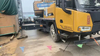 CRANE Utilisé 2023 STC25 tonne Sany All Terrain Crane Truck Crane Used Mobile Crane