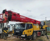 Good Used Crane 2019 Stc 25 tonne Sany Truck Crane