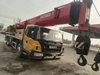 Grue de seconde main de haute qualité 2020 Sany STC 25 tonnes Crane Crane