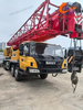 Fiable 2023 Sany Sany 35 tonne Croe Using Camion en bon état et à un prix avantageux.