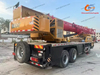 Crie de seconde main abordable 2021 STC25 tonnes Sany Truck Crane