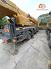 CRANE TRAVAILLE TRÈS UTILISATIVE 2019 XCMG 25TON