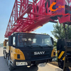  Grue d'occasion 2020 STC40 tonnes Sany Truck Crane