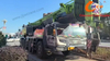 Crue de camion Zoomlion 110T 2018 - Performances à coût élevé