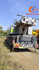SECONE All Terrain Zoomlion 130 tonnes Crane Crane ZAT1300H8 CRANE DE TRUMIS MOBILE DE SECONE MOBILE