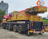 2021 Sany 160 tonnes All Terrain Crue de camion mobile d'occasion