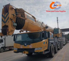 ABLESABLE 2020 XCMG 110 tonnes Croe de camion d'occasion - en bon état