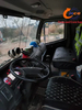 Crie de camion de camion d'occasion Zoomlion à 80 tonnes abordable - en bon état