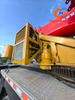 Grane de camion d'occasion de 35 tonnes 2020, excellent état