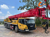Sany pratique Stc250T5 camion-grue mobile utilisé