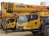 CRINE DE TRUCHES D'UNE À UN PRIX RAISONNABLE, CRANE MOBILE TRUCHE MOBILE DE 80 TON XCMG 2018