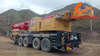 Nous vendons une grue de camion All-Terrain 2022 de 200 tonnes de 200 tonnes d'occasion à vendre.
