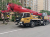 Utile 2020 Sany STC 25 tonne Croe de camion d'occasion