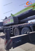 Nous vendons une grue de camion mobile Boom Zoomlion de 130 tonnes 2019 d'occasion. Nous recherchons une grande valeur. Les demandes sont les bienvenues.