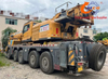 CRANE ALL-TERRAIN Premium 2019 XCMG Truck Crane - Capacité de 220 tonnes disponible