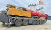 2023 Sany SAC300-TON CRANE ALL-TERRAIN Utilisé Mobile Truck Crane Construction Machinery