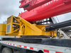 Good Used Crane 2022 STC 35 tonnes Sany Truck Crane