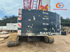 SCC850A Crawler Crane 85 tonnes Utilisé Crane Mobile Crane Concrete Pump Truck Pièces