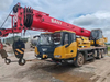 Grane de seconde main de haute qualité 2023 STC 25 tonnes Sany Truck Crane, Camion Crane