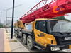 Bonne grue d'occasion 2020 STC55 tonnes Sany All Terrain Crane Truck Crane