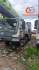 Crue de camion de camion d'occasion de 35 tonnes rentable 2021 - bon prix
