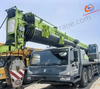Grane de camion de camion d'occasion de 80 tonnes à haute performance 2020,