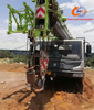 ABORDABLE 2021 ZOOMLION 25 TON TON CRINE DE TRUMINE - EN BON CONDUIRE