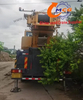 CRINE DE TRUMIS USIDE 2022 XCMG110K8C 110 tonnes Crane en bon état
