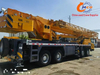 2022 CRNUE DE TRUMIS MOBILE DE MOBILE DE 50 TON XCMG - BON FAMILLE, GRANDE VALEUR