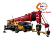 Crone d'occasion 2019 STC 130 tonnes Sany Sany All-Terrain Crane