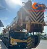 ABORDABLE 2021 XCMG 750 TON TON CRANE DE TRUMING USET - en bon état