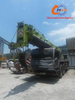 2020 Zoomlion 80 tonnes 5 sections Boom ZTC800V5 CRANE USET USET. Contactez-nous si vous êtes intéressé.