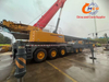Tout nouveau camion-grue d'occasion Sany 2025 de 200 tonnes STC2000C8-8