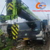 Camion-grue Zoomlion 50 tonnes ZTC500H5-2 2023 d'occasion