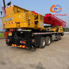 Camion-grue SANY de 50 tonnes 2021 Stc500e5