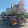 Camion-grue Zoomlion 700V5 de 70 tonnes 2019